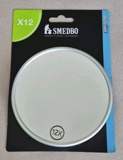Smedbo Kosmetikspiegel 12-fach