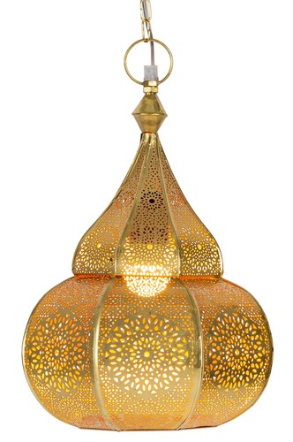 Orientalische lampe - orientalische,