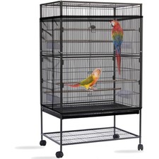 Vogelkäfig abdeckung nylon - vogelkäfig,