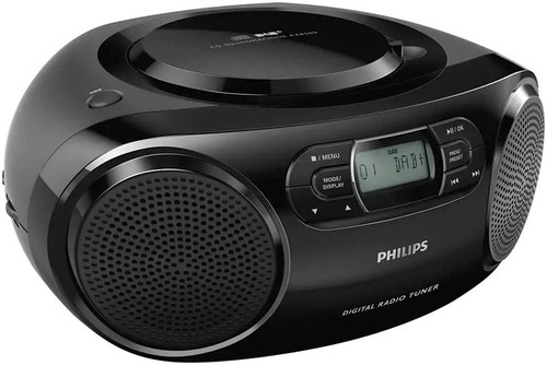 Philips digitalradio azb500b - digitalradio,