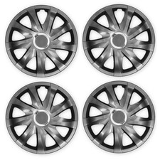 4x Radkappen Radblenden