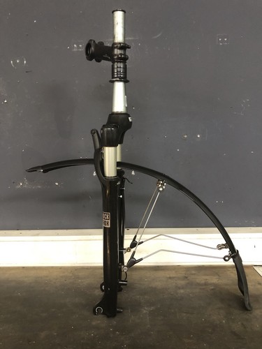 Rockshox gabel paragon solo - gabel,