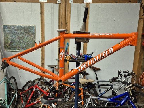 Vintage specialized - vintage,