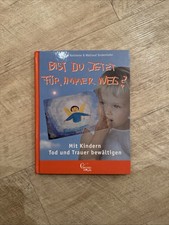 Bist du jetzt für immer weg