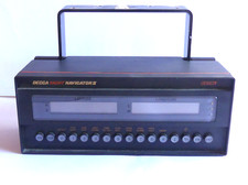 Decca - Yachtnavigator II