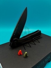 Acta Non Verba ANV Z200 PLUS