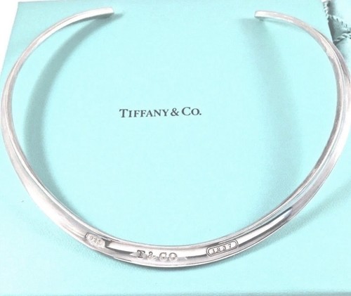 Tiffany 1837 collar - tiffany,