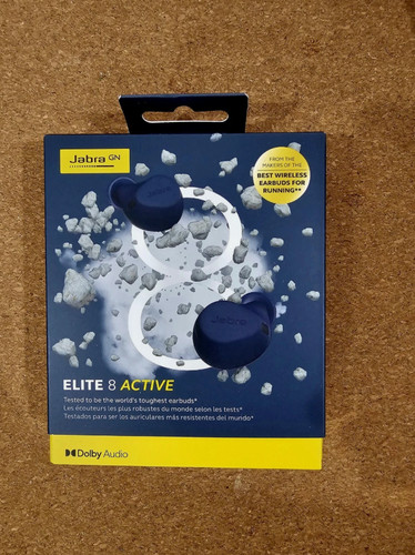 Jabra elite active true - jabra,