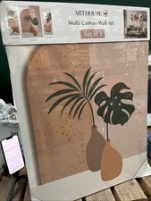 Kunsthaus Multi Leinwand