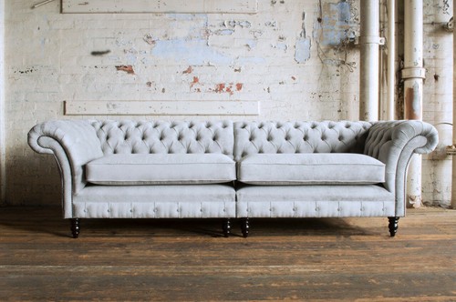 Hochwertige chesterfield - hochwertige,
