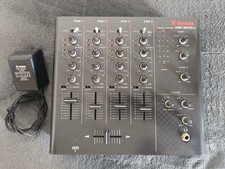 Vestax vmc 004xlu mixer - vestax, dj-mixer