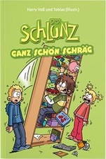 Ganz schön schräg