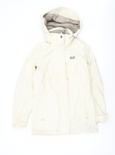 Jack Wolfskin Parka Mantel