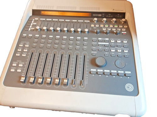 Digidesign 003 mischpult - digidesign,