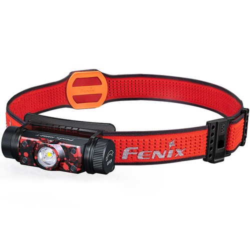 Fenix hm62 1200 lumen - fenix,