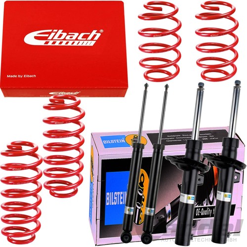 Eibach bilstein sportline - bilstein,