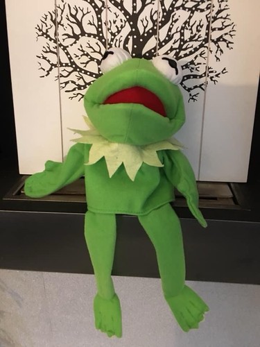 Kermit der frosch muppets - kermit,