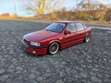 1:18 Opel Vectra A Tiefer