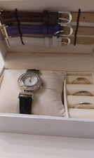 Damen Armband Uhr mit 3