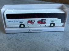 Wiking 1:87 MB O 404 RHD