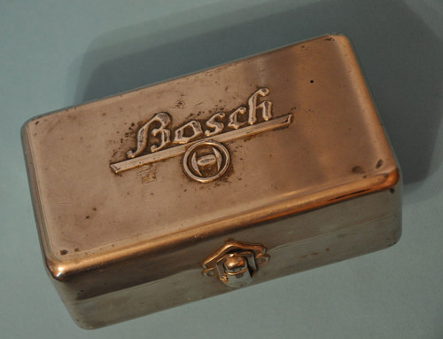Bosch blechbox lampenkasten - bosch,