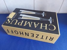 RITZENHOFF CHAMPUS Sektgläser