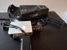 Große Sammlung: 8x Vintage