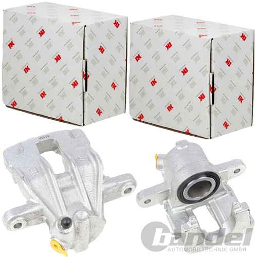 Bremssattel vorne - 2x, nk