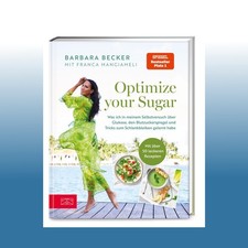 Optimize your Sugar | Barbara
