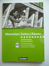 Menschen Zeiten Räume 1