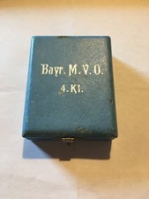 Original Etui blau für den