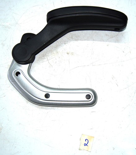Armlehne rechts luxxon e3800 - armlehne,