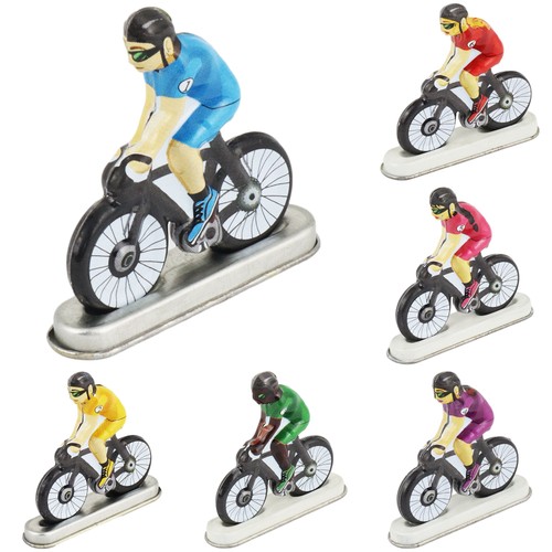 Blechspielzeug mini fahrrad - mini,