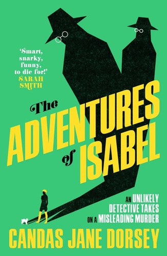 The adventures isabel - of, an