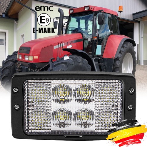 Led arbeitsscheinwerfer - led,