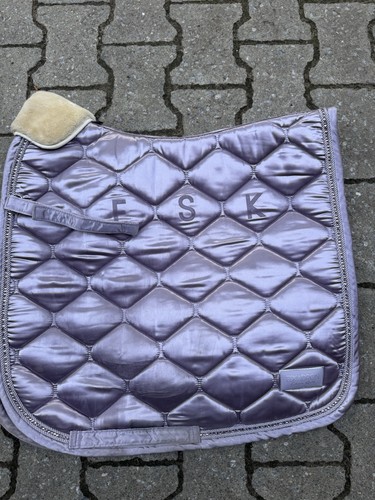 Eskadron schabracke flieder - schabracke,