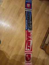Fußball Fanschal HSV