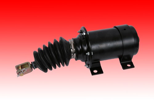 Kolbenbremszylinder d100 140 - d100,