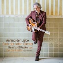 Anfang der liebe eva - der, (eva