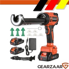 Kartuschenpresse Akku 6000N