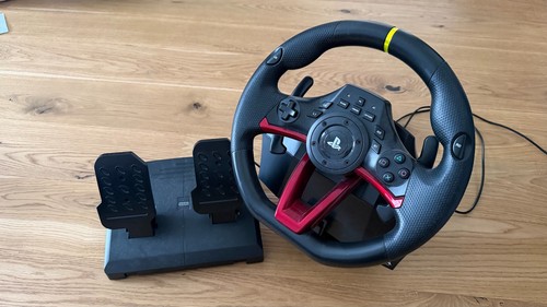 Hori wireless rwa - hori, wheel