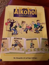 Miko - Alkohol Gedächnisspiel