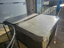 Abdeckung / Thermoabdeckung