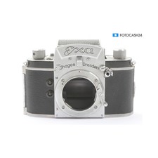 Ihagee Exa Dresden + Gut (282977)