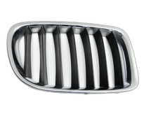 Kühlergrill Kühlergitter Niere Vorne Rechts für BMW X1 E84 X18D 09-12