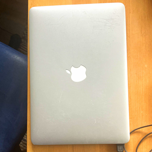 Apple macbook pro - macbook, retina