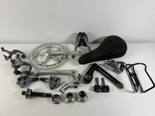 Shimano 600 6400 vintage - 600,