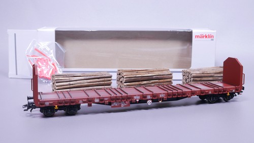 Märklin 47139 - h0, dc