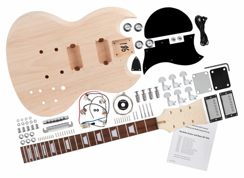 Sei dein eigener custom shop - dein,
