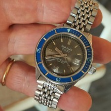 Philip Watch Caribbean 702